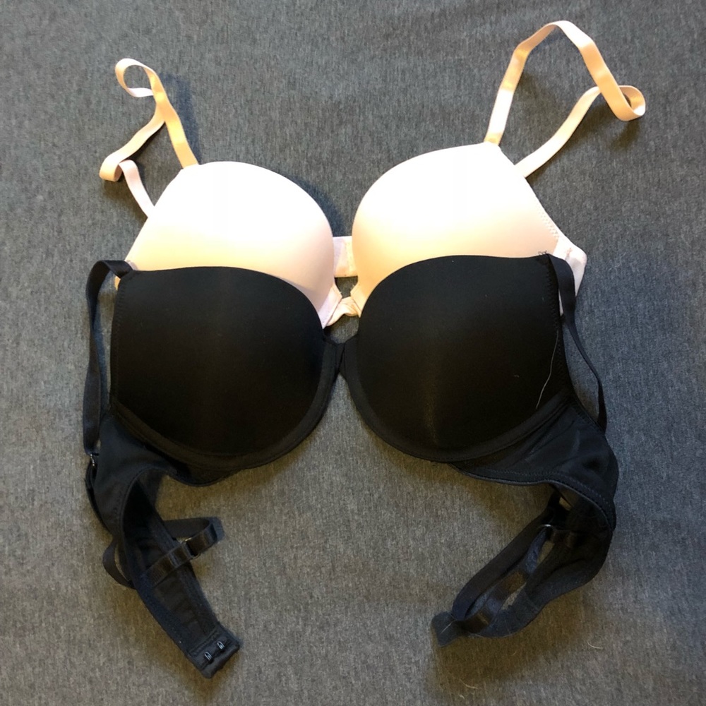 32B H&M Bras
